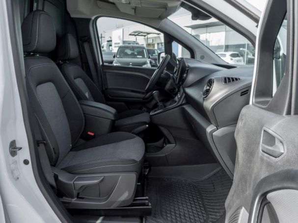 Mercedes-Benz Citan 112 CDI Kasten PRO Standard Kamera Klima