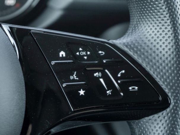 Mercedes-Benz Citan 112 CDI Kasten PRO Standard Navi Kamera