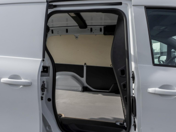 Mercedes-Benz Citan 112 CDI Kasten PRO Standard Navi Kamera