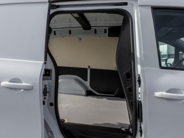 Mercedes-Benz Citan 112 CDI Kasten PRO Standard Navi Kamera