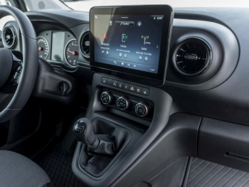 Mercedes-Benz Citan 112 CDI Kasten PRO Standard Navi Kamera