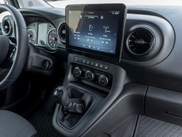 Mercedes-Benz Citan 112 CDI Kasten PRO Standard Navi Kamera