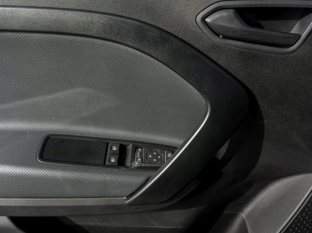 Mercedes-Benz Citan 112 CDI Kasten PRO Standard Navi Kamera