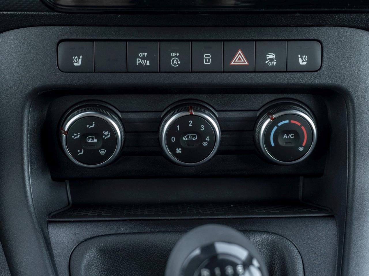 Mercedes-Benz Citan 112 CDI Kasten PRO Standard Navi Kamera