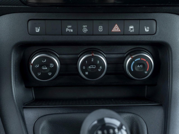 Mercedes-Benz Citan 112 CDI Kasten PRO Standard Navi Kamera