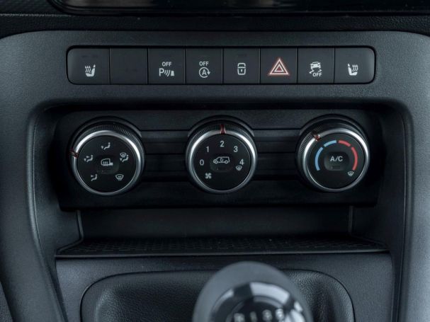 Mercedes-Benz Citan 112 CDI Kasten PRO Standard Navi Kamera