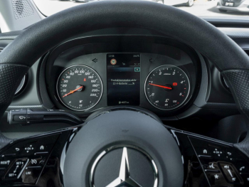 Mercedes-Benz Citan 112 CDI Kasten PRO Standard Navi Kamera