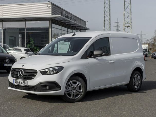 Mercedes-Benz Citan 112 CDI Kasten PRO Standard Navi Kamera