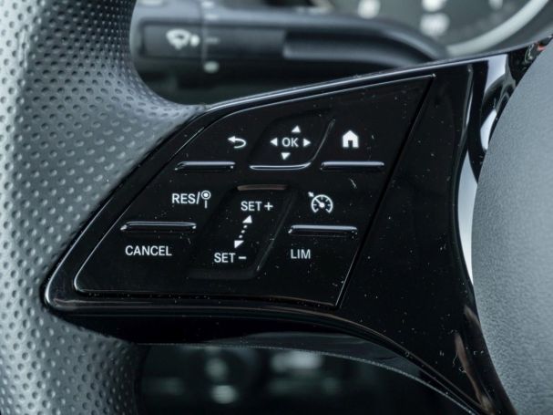 Mercedes-Benz Citan 112 CDI Kasten PRO Standard Navi Kamera