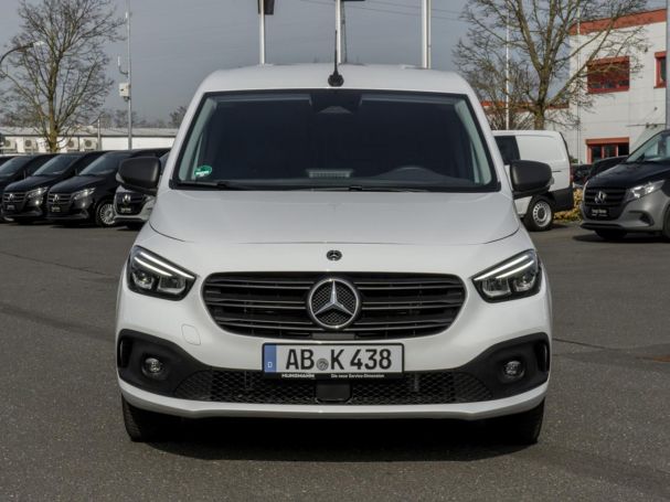 Mercedes-Benz Citan 112 CDI Kasten PRO Standard Navi Kamera