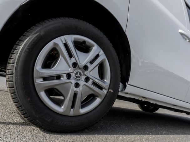 Mercedes-Benz Citan 112 CDI Kasten PRO Standard Navi Kamera