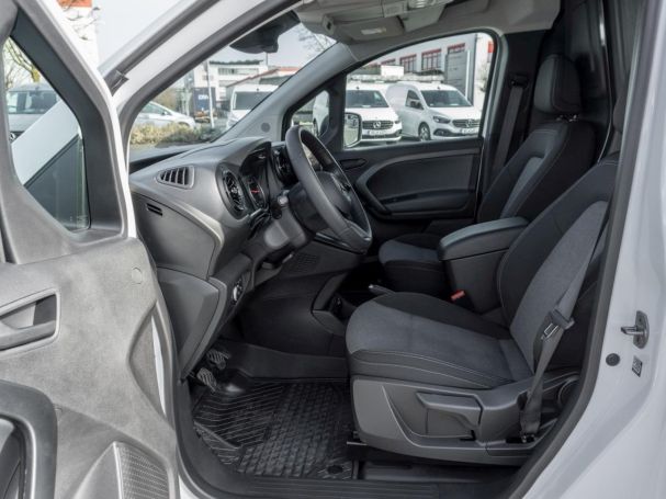 Mercedes-Benz Citan 112 CDI Kasten PRO Standard Navi Kamera