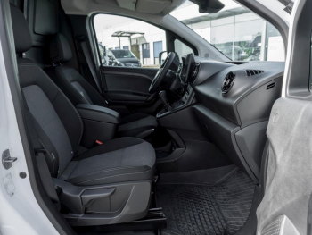 Mercedes-Benz Citan 112 CDI Kasten PRO Standard Navi Kamera