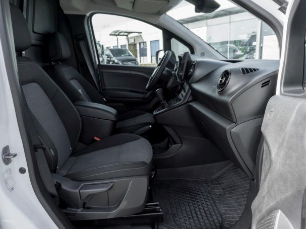 Mercedes-Benz Citan 112 CDI Kasten PRO Standard Navi Kamera