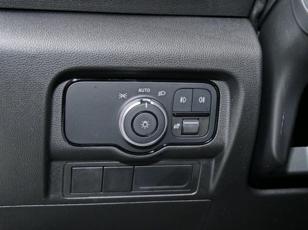 Mercedes-Benz Citan 112 CDI Kasten PRO Standard Navi Kamera