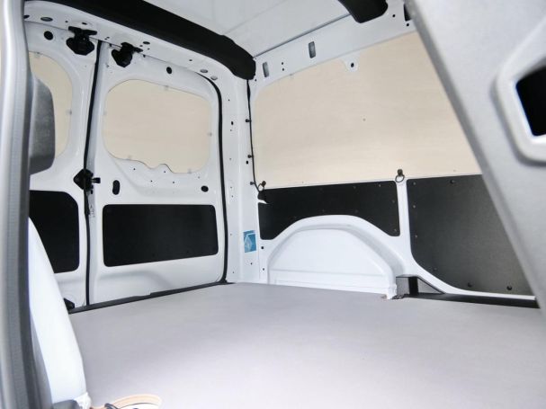 Mercedes-Benz Citan 112 CDI Kasten PRO Standard Navi Kamera