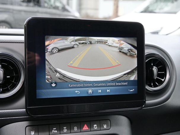 Mercedes-Benz Citan 112 CDI Kasten PRO Standard Navi Kamera