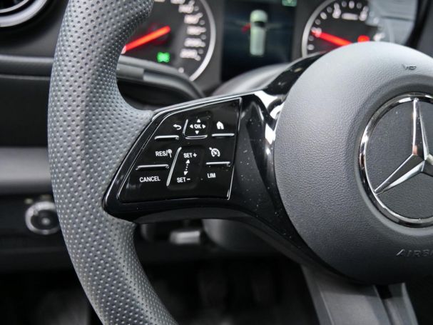 Mercedes-Benz Citan 112 CDI Kasten PRO Standard Navi Kamera