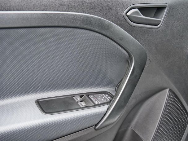 Mercedes-Benz Citan 112 CDI Kasten PRO Standard Navi Kamera