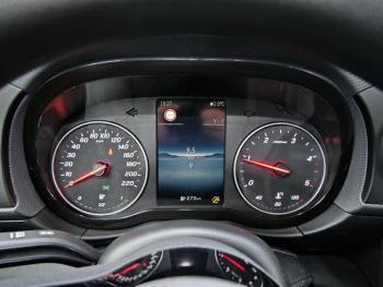 Mercedes-Benz Citan 112 CDI Kasten PRO Standard Navi Kamera