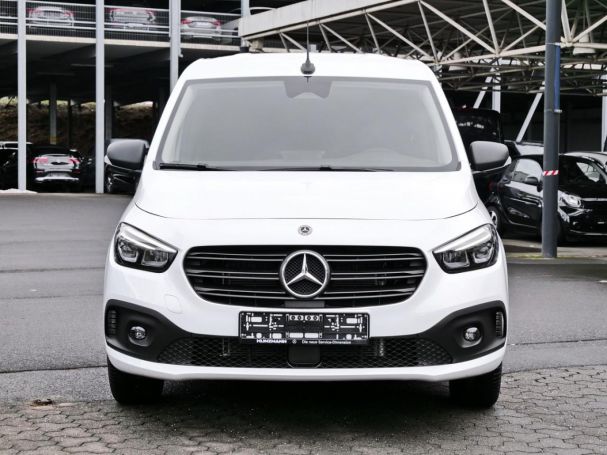 Mercedes-Benz Citan 112 CDI Kasten PRO Standard Navi Kamera