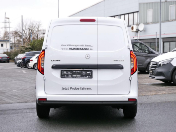 Mercedes-Benz Citan 112 CDI Kasten PRO Standard Navi Kamera