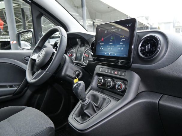 Mercedes-Benz Citan 112 CDI Kasten PRO Standard Navi Kamera