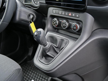 Mercedes-Benz Citan 112 CDI Kasten PRO Standard Navi Kamera