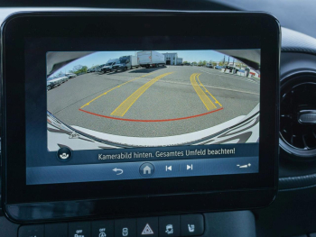 Mercedes-Benz Citan 112 CDI Kasten PRO Standard Kamera Klima