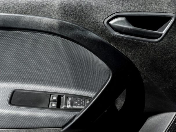 Mercedes-Benz Citan 112 CDI Kasten PRO Standard Kamera Klima