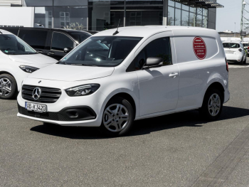 Mercedes-Benz Citan 112 CDI Kasten PRO Standard Kamera Klima