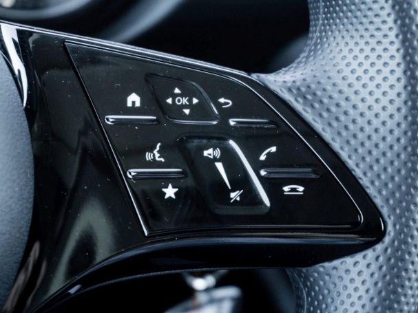 Mercedes-Benz Citan 112 CDI Kasten PRO Standard Kamera Klima