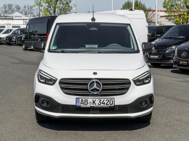 Mercedes-Benz Citan 112 CDI Kasten PRO Standard Kamera Klima