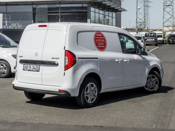 Mercedes-Benz Citan 112 CDI Kasten PRO Standard Kamera Klima