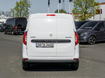 Mercedes-Benz Citan 112 CDI Kasten PRO Standard Kamera Klima