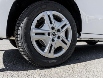 Mercedes-Benz Citan 112 CDI Kasten PRO Standard Kamera Klima