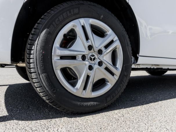 Mercedes-Benz Citan 112 CDI Kasten PRO Standard Kamera Klima