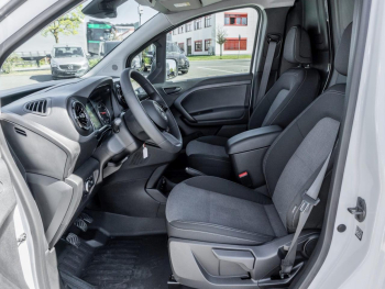 Mercedes-Benz Citan 112 CDI Kasten PRO Standard Kamera Klima