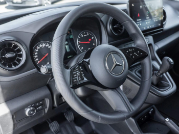 Mercedes-Benz Citan 112 CDI Kasten PRO Standard Kamera Klima