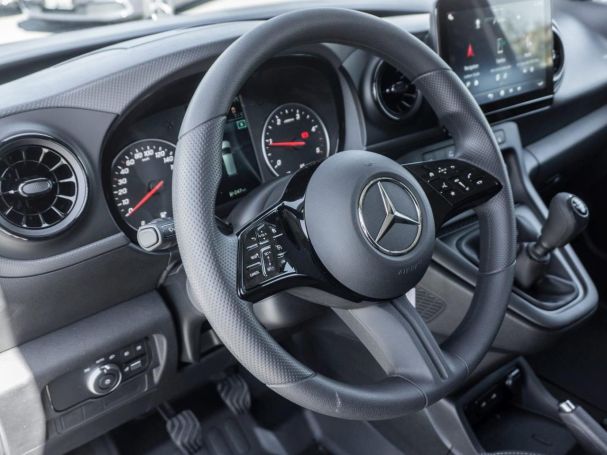 Mercedes-Benz Citan 112 CDI Kasten PRO Standard Kamera Klima