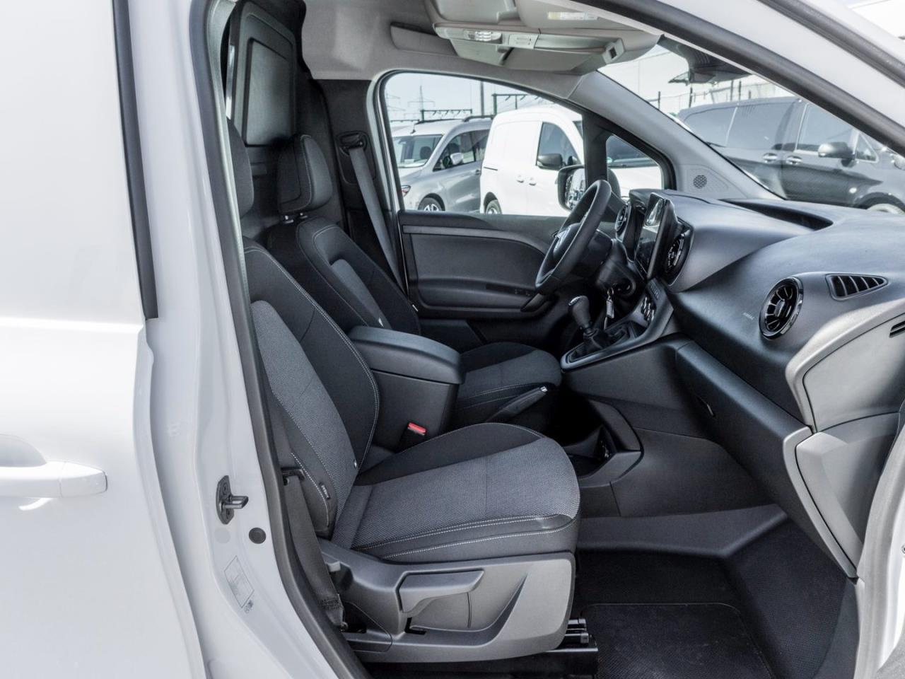 Mercedes-Benz Citan 112 CDI Kasten PRO Standard Kamera Klima