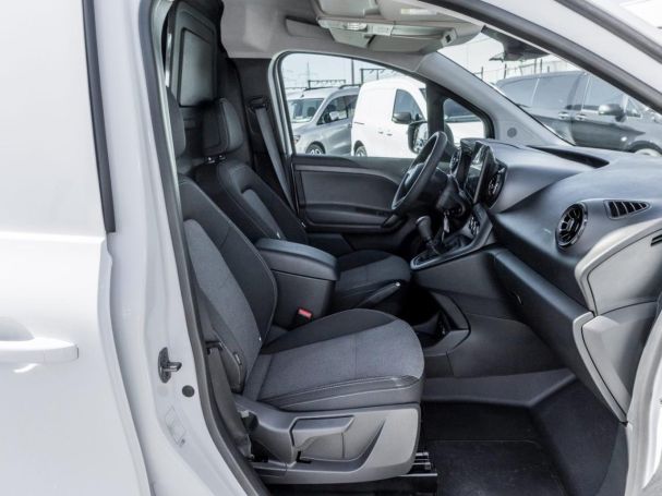 Mercedes-Benz Citan 112 CDI Kasten PRO Standard Kamera Klima