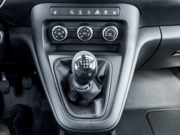 Mercedes-Benz Citan 112 CDI Kasten PRO Standard Kamera Klima