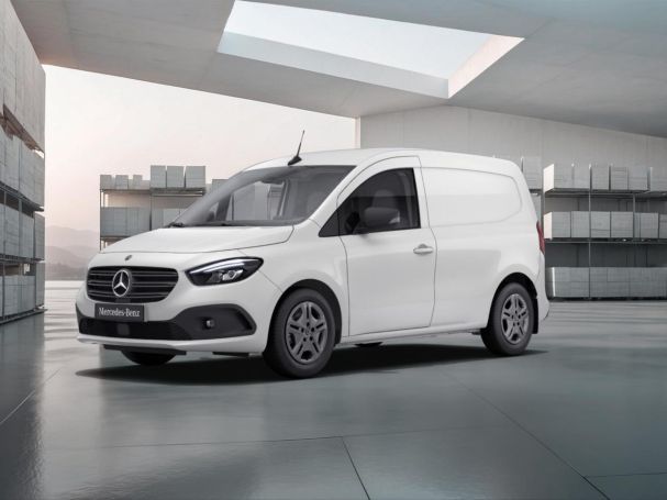 Mercedes-Benz Citan 112 CDI Kasten PRO Standard Kamera Klima