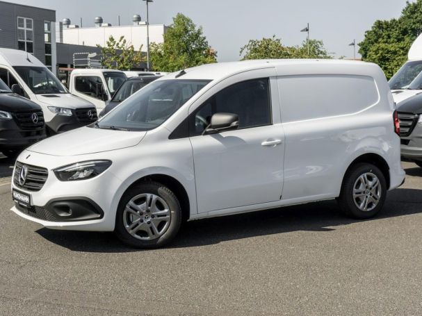 Mercedes-Benz Citan 112 CDI Kasten PRO Standard Kamera Klima