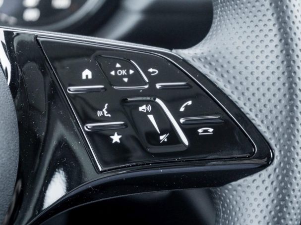 Mercedes-Benz Citan 112 CDI Kasten PRO Standard Kamera Klima