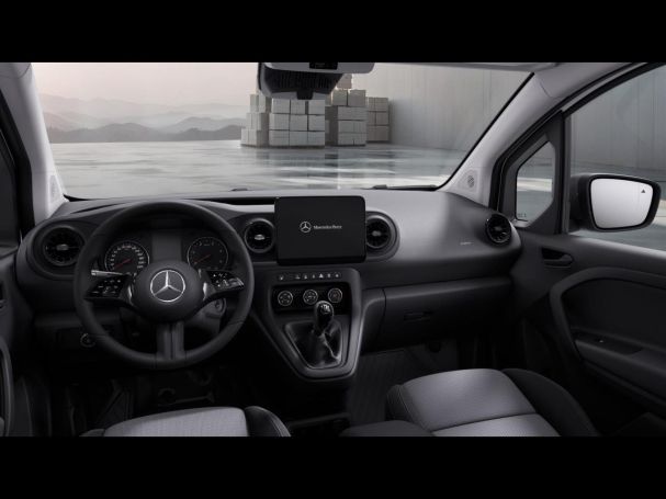 Mercedes-Benz Citan 112 CDI Kasten PRO Standard Kamera Klima