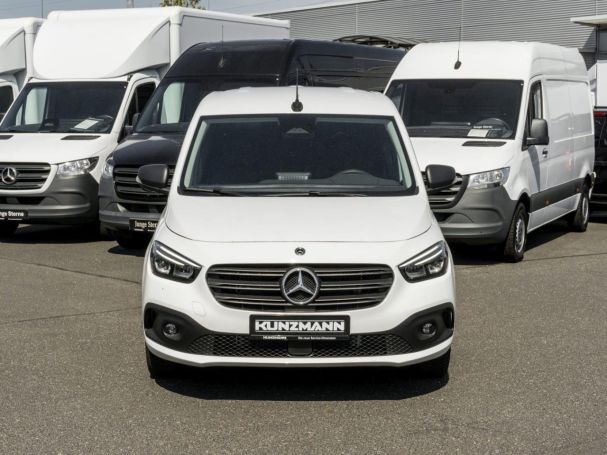 Mercedes-Benz Citan 112 CDI Kasten PRO Standard Kamera Klima