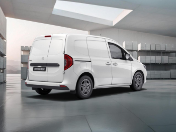 Mercedes-Benz Citan 112 CDI Kasten PRO Standard Kamera Klima