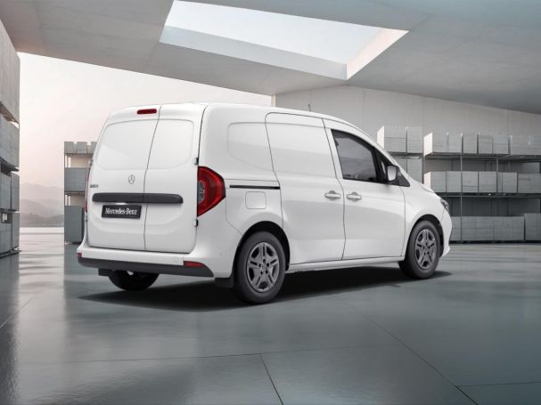 Mercedes-Benz Citan 112 CDI Kasten PRO Standard Kamera Klima